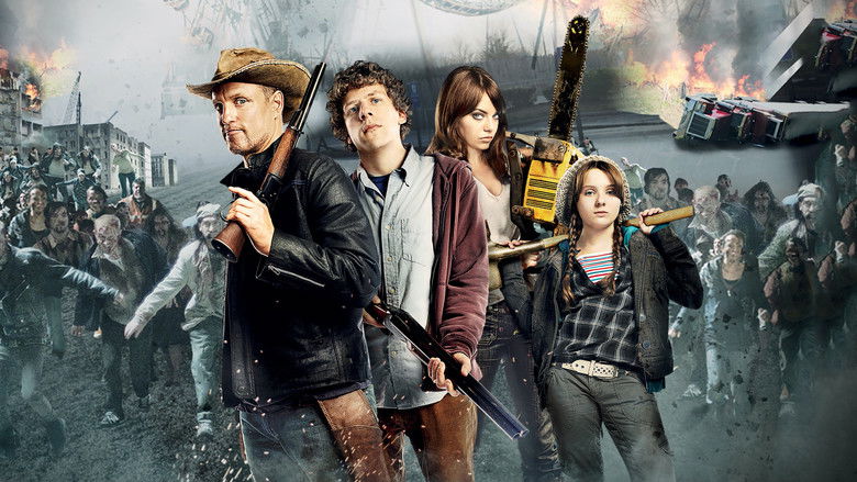Zombieland still 1