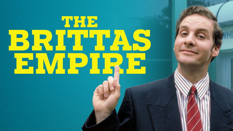 The Brittas Empire still 3