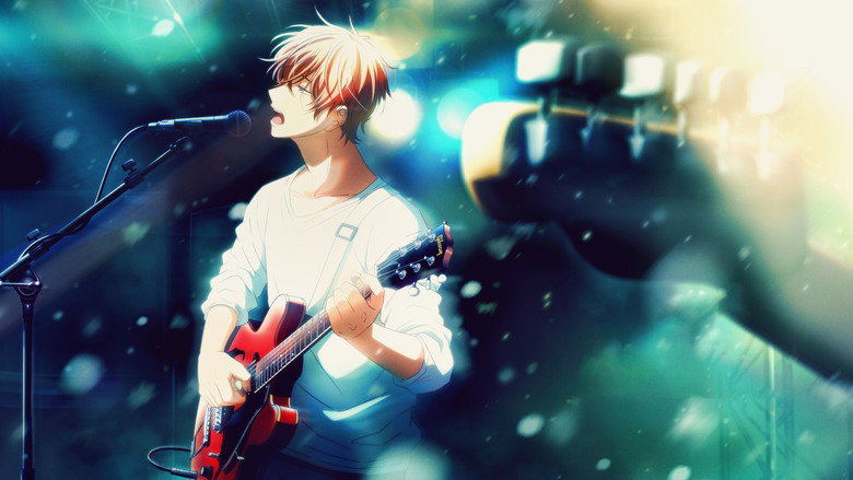 given still 5