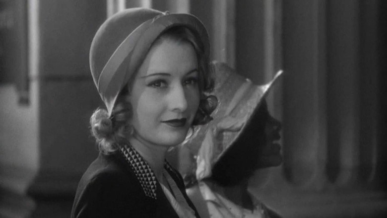 Baby Face still 8