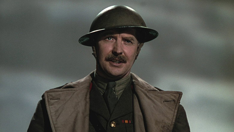 The Life and Death of Colonel Blimp still 1