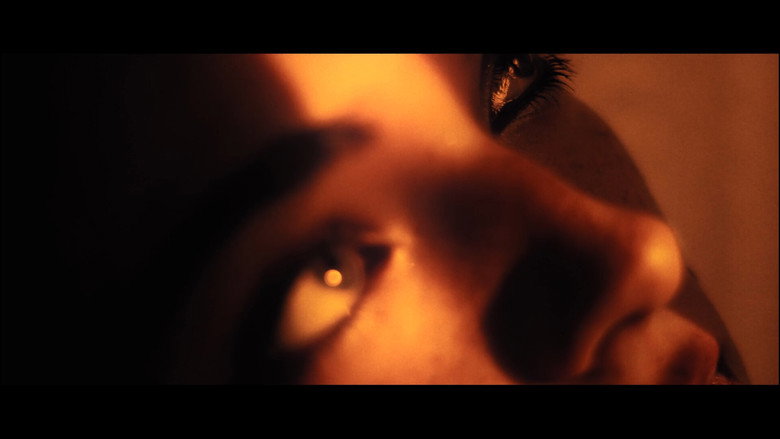 Daydreaming still 2