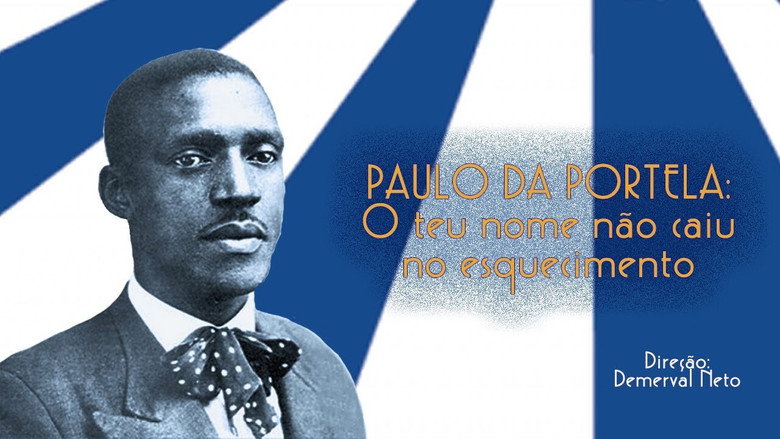 Paulo da Portela: O Teu Nome não Caiu no Esquecimento still 2
