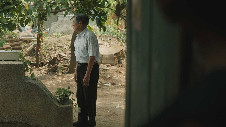 Of Womb and Tomb still 2