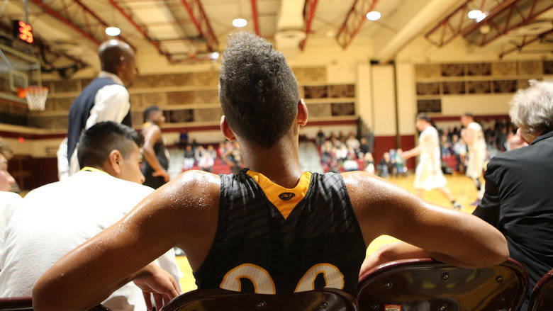 Killer Bees still 4