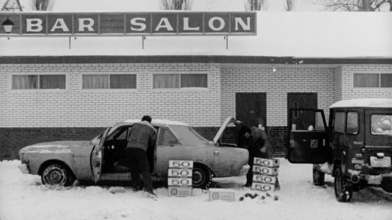 Bar Salon still 1