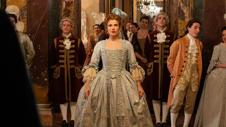 Valle salvaje still 1