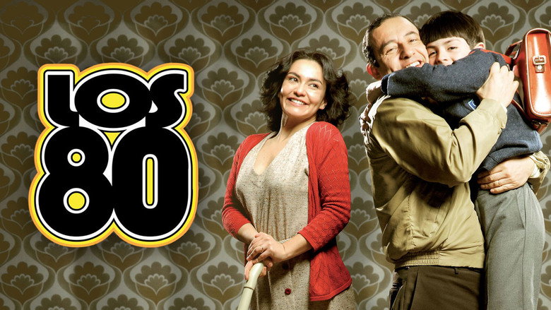 Los 80 still 1