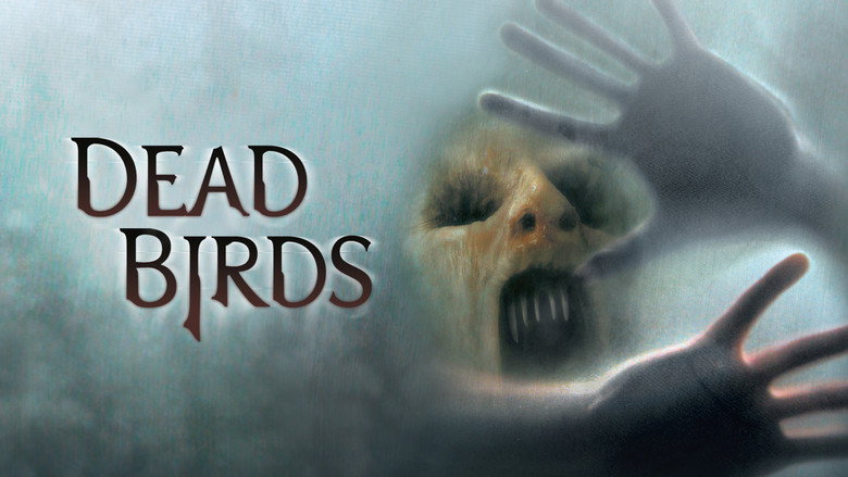 Dead Birds still 7