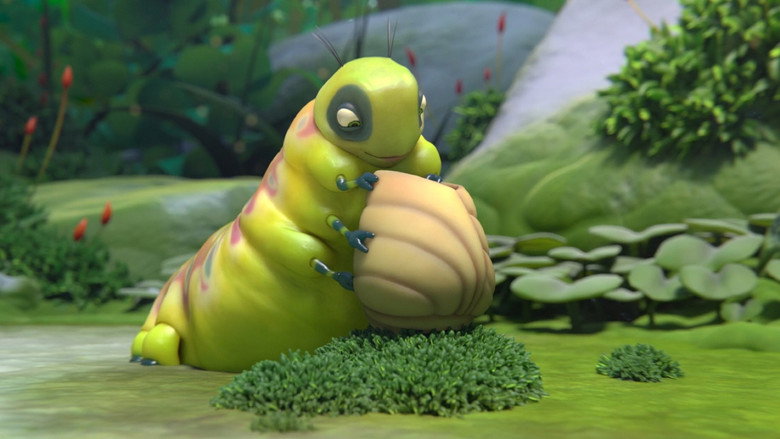 Sweet Cocoon still 1
