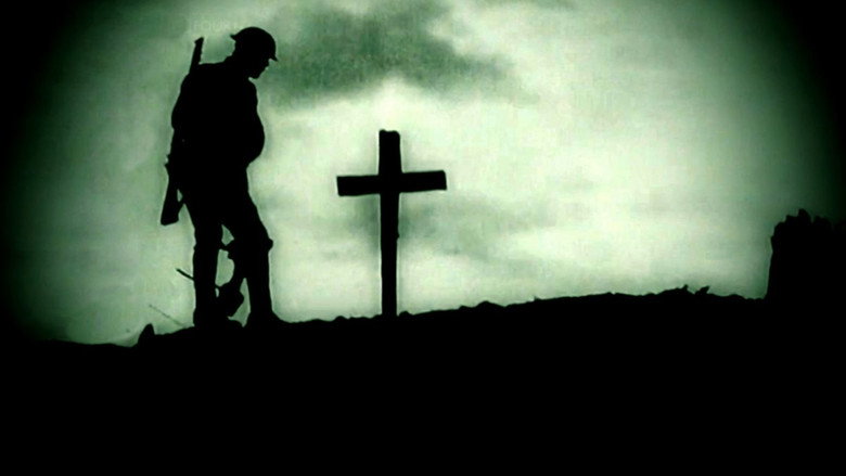 The Great War still 2