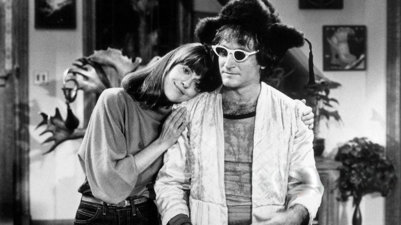 Mork & Mindy still 7