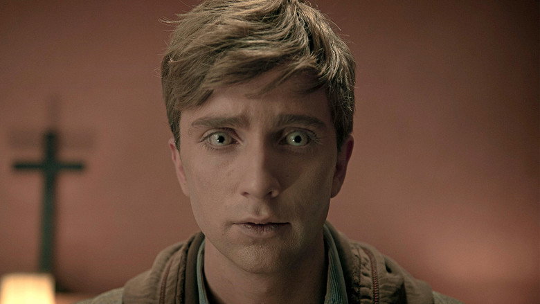 In the Flesh still 6