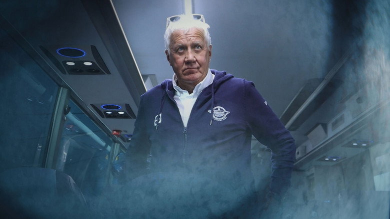 Patrick Lefevere. Godfather van de koers still 1