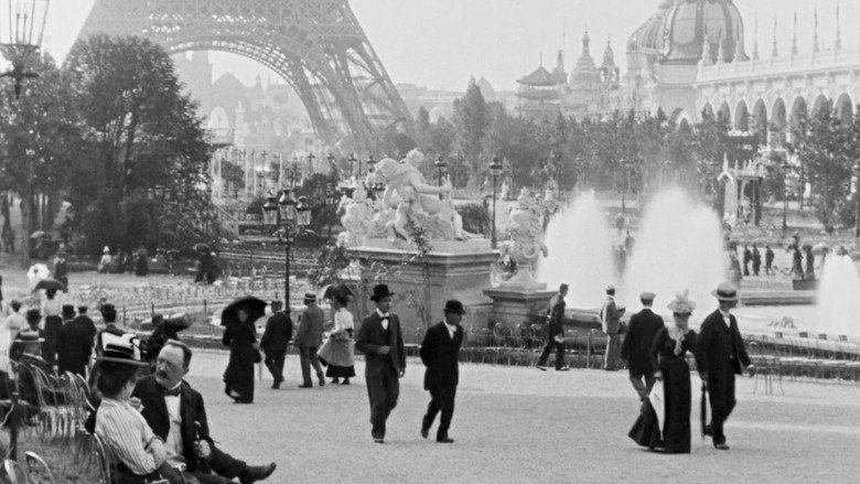 Lumière, Le Cinéma! still 1