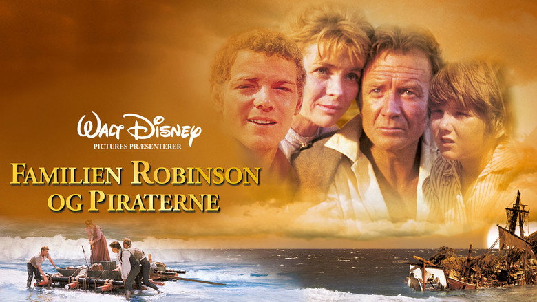 Swiss Family Robinson still 8