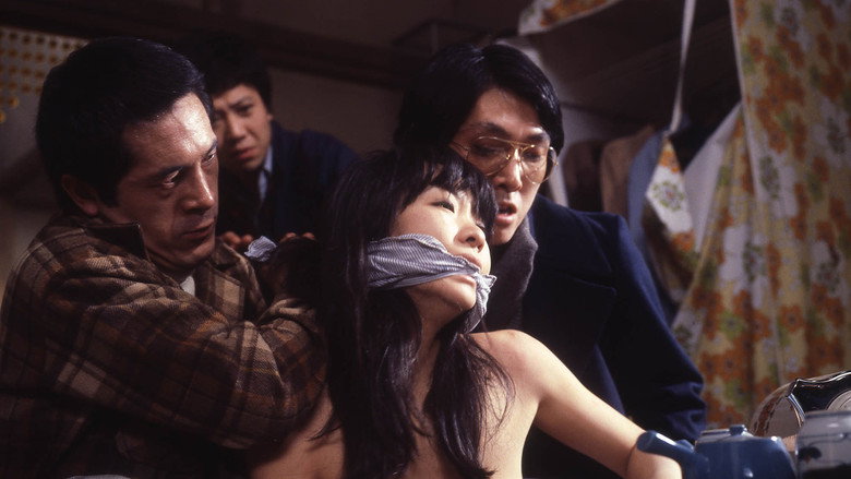 Dead End still 1