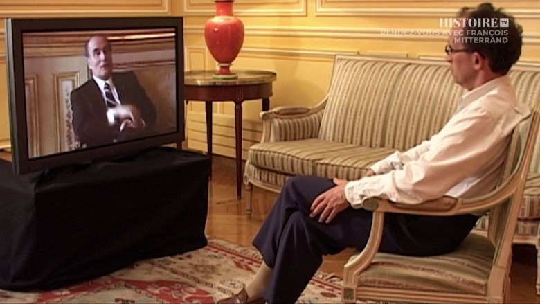 Rendez-vous avec François Mitterrand still 1