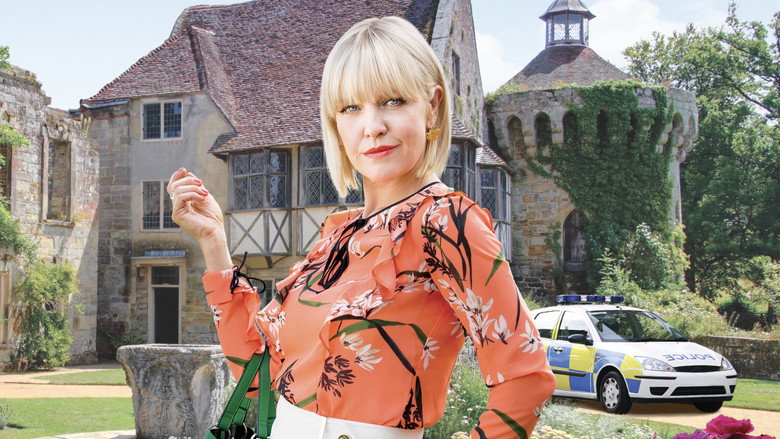 Agatha Raisin still 8