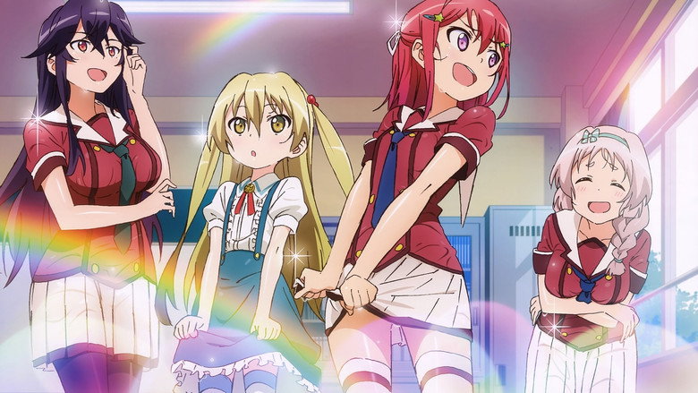When Supernatural Battles Became Commonplace still 2
