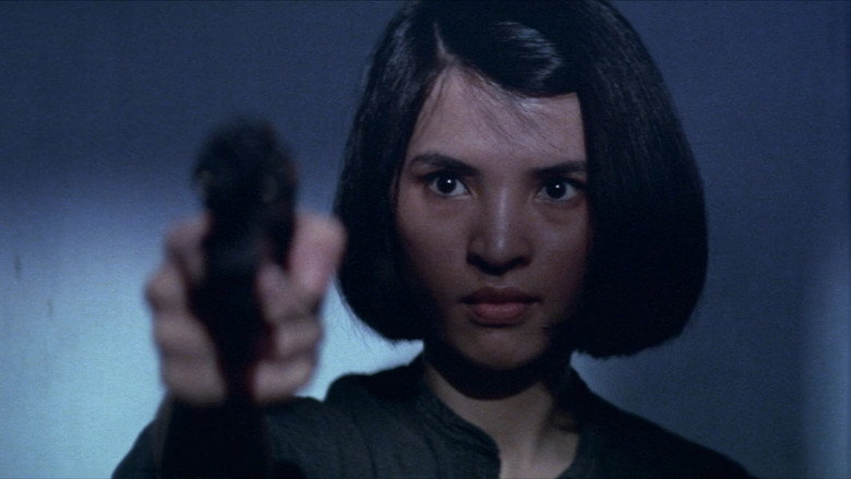 Dangerous Encounters of the First Kind still 7