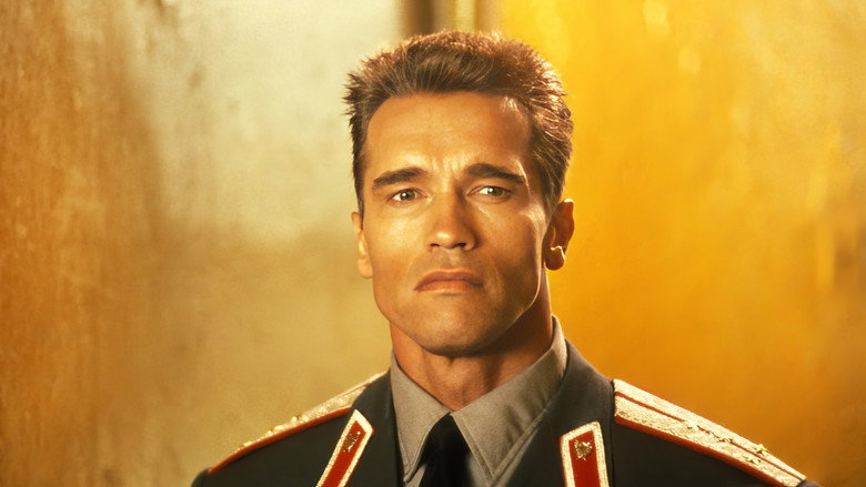Red Heat still 7