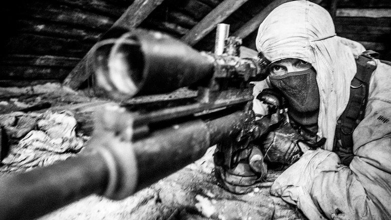 Ghosts: Soldiers of a Forgotten War still 3