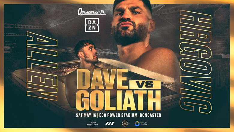 Dave Allen vs. Filip Hrgovic still 1