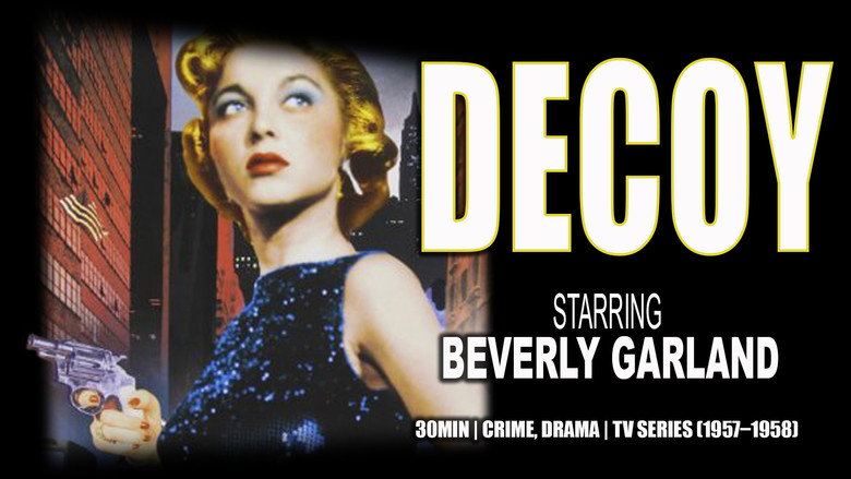 Decoy still 3