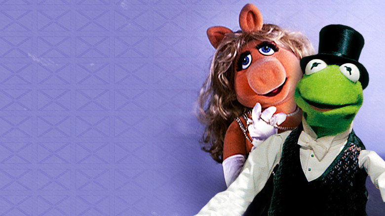 The Great Muppet Caper still 6