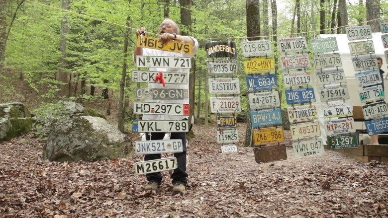 The Barkley Marathons: The Race That Eats Its Young still 2