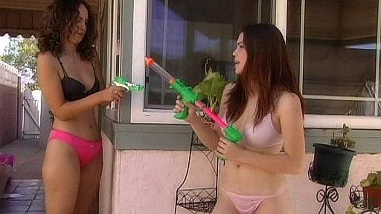 Curse of the Pink Panties still 2