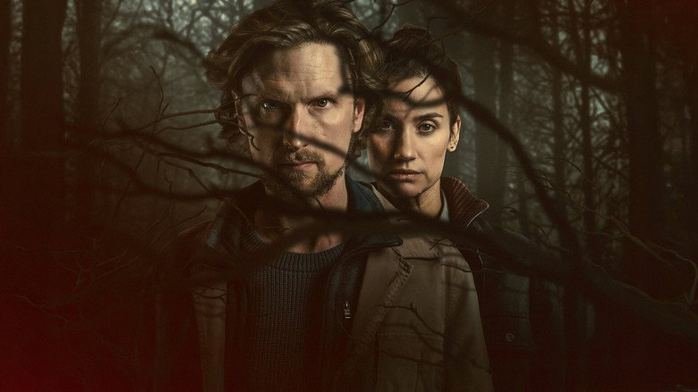 The Chestnut Man still 3