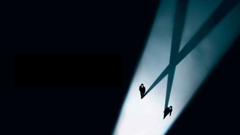 The X-Files: I Want to Believe still 6