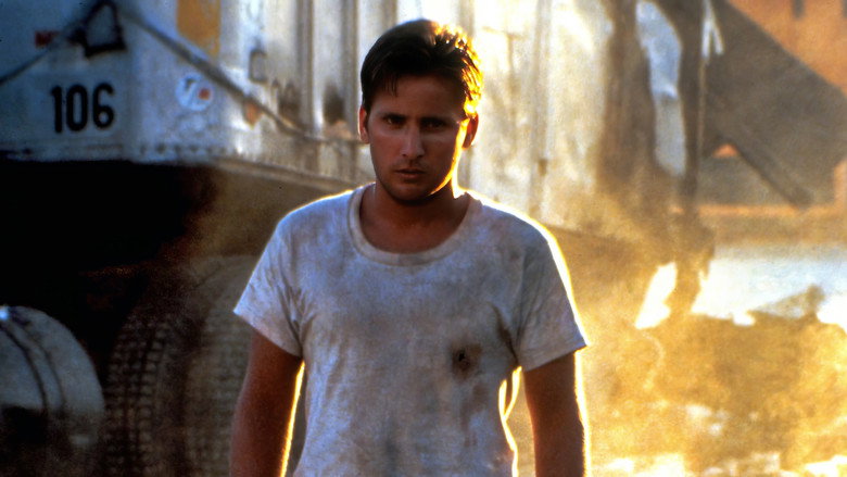 Maximum Overdrive still 6