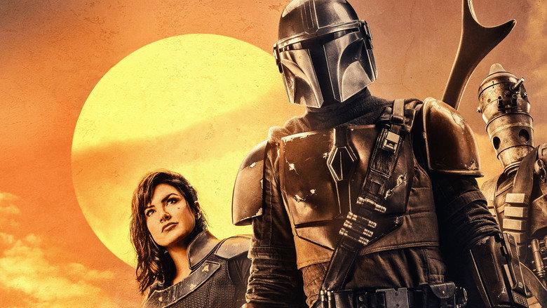 The Mandalorian still 7