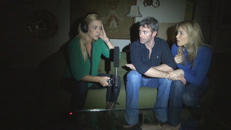 The Dark Tapes still 4