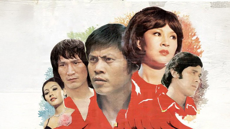 The Big Boss Part II still 3