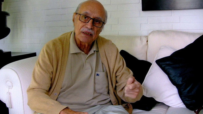 Antonio García-Trevijano: Transición e historia política de España en primera persona still 1