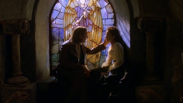 The Phantom of the Opera still 1