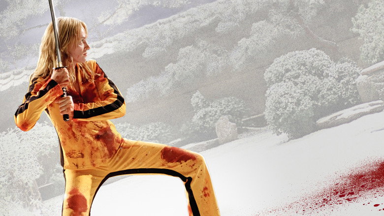 Kill Bill: Vol. 1 still 2