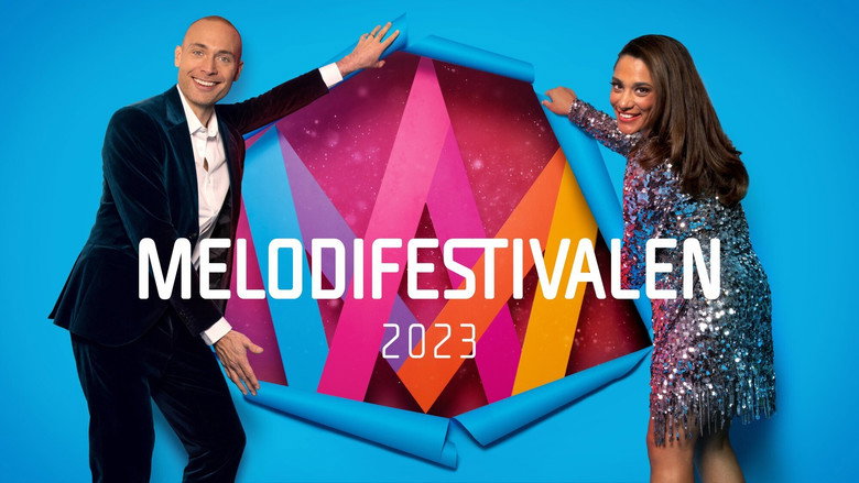 Melodifestivalen still 6