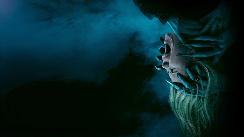 Insidious: Out of the Further still 3