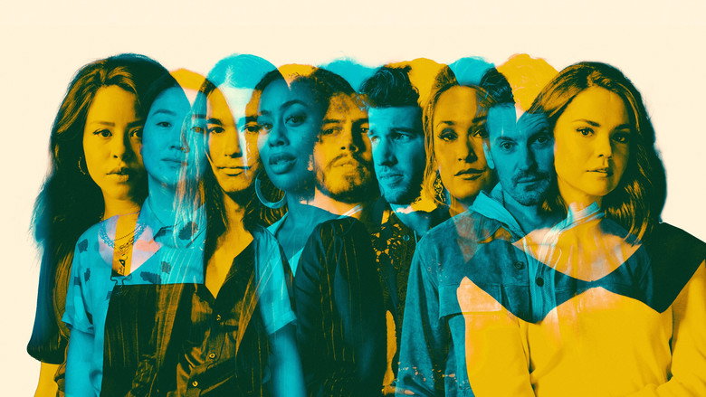 Good Trouble still 1