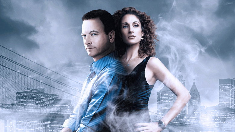 CSI: NY still 3