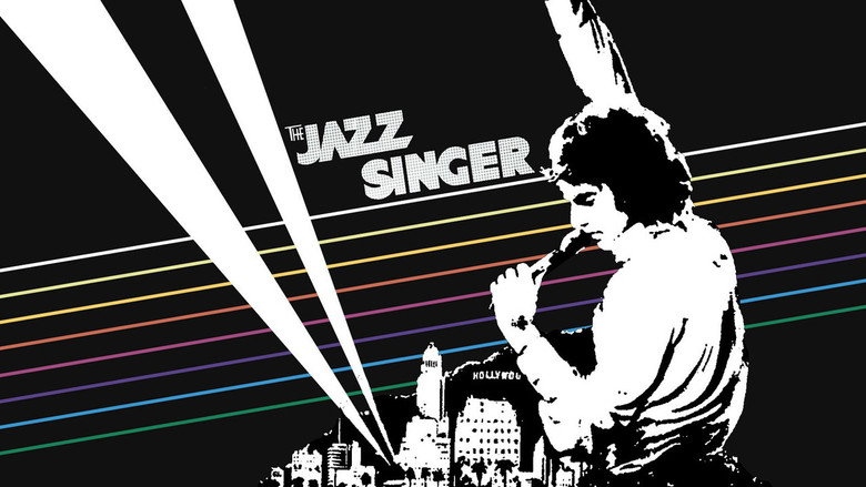 The Jazz Singer still 2