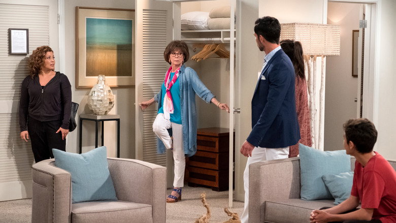 One Day at a Time still 5