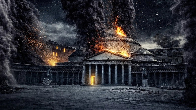 Brink of Disaster still 3