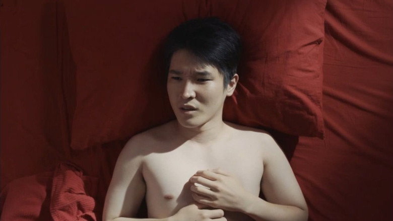 Black Summer still 4