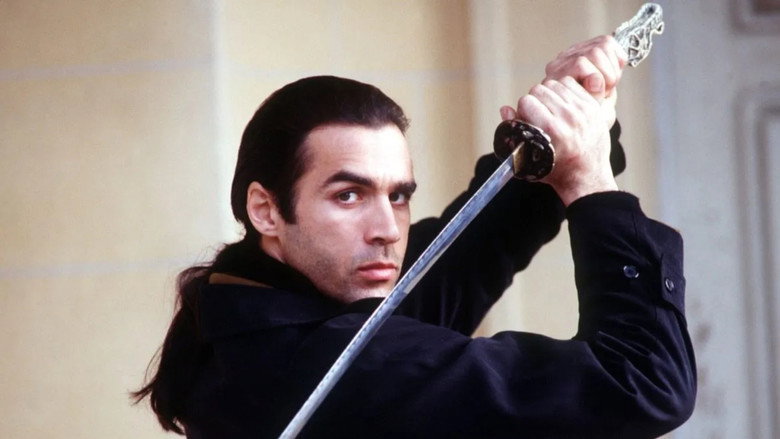 Highlander: The Series still 6